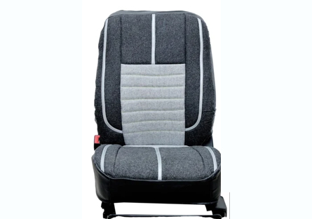 Mahindra Pickup Car Jute Fabric Seat Cover