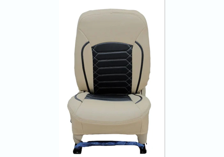 Alto Rexine Leather Car Seat Cover