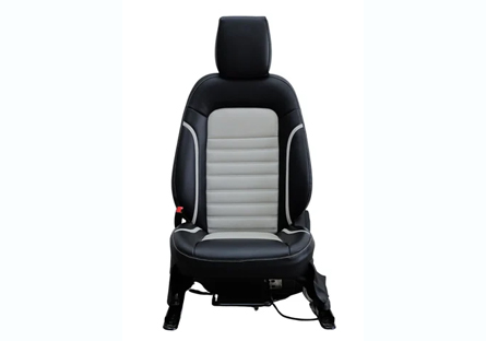 TATA Punch Nappa Rexine Leather Seat Cover